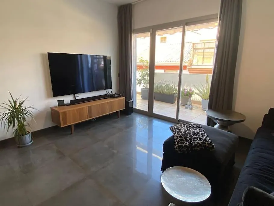Mirella - Penthouse Apartment With Privat Pool And Terrace Fuengirola