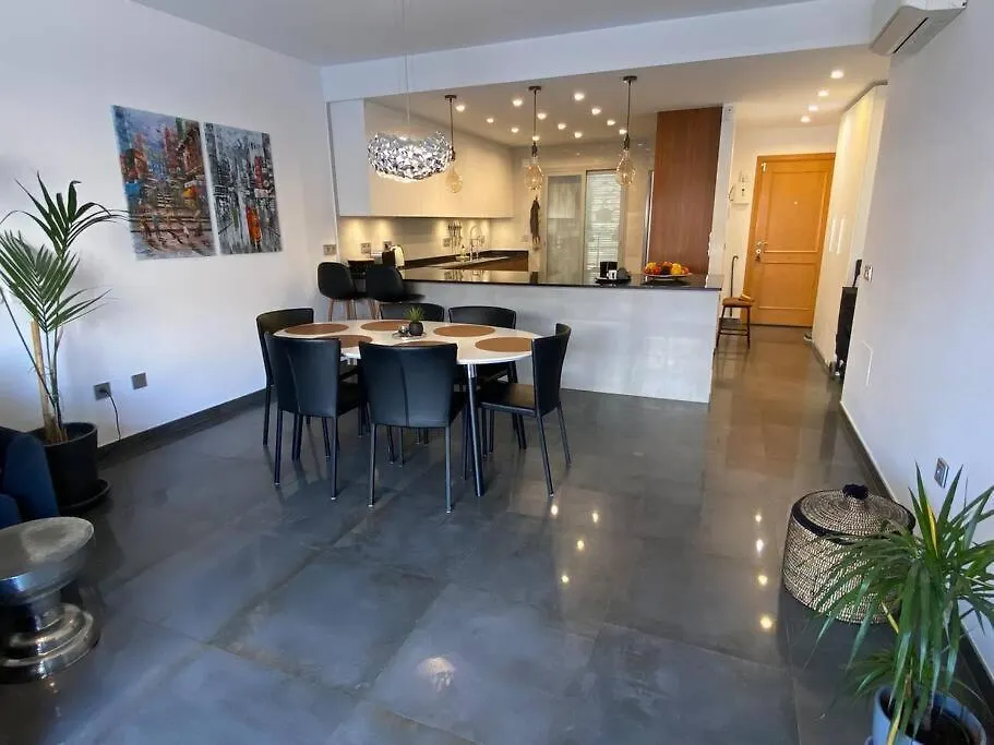 Mirella - Penthouse Apartment With Privat Pool And Terrace Fuengirola Espanha