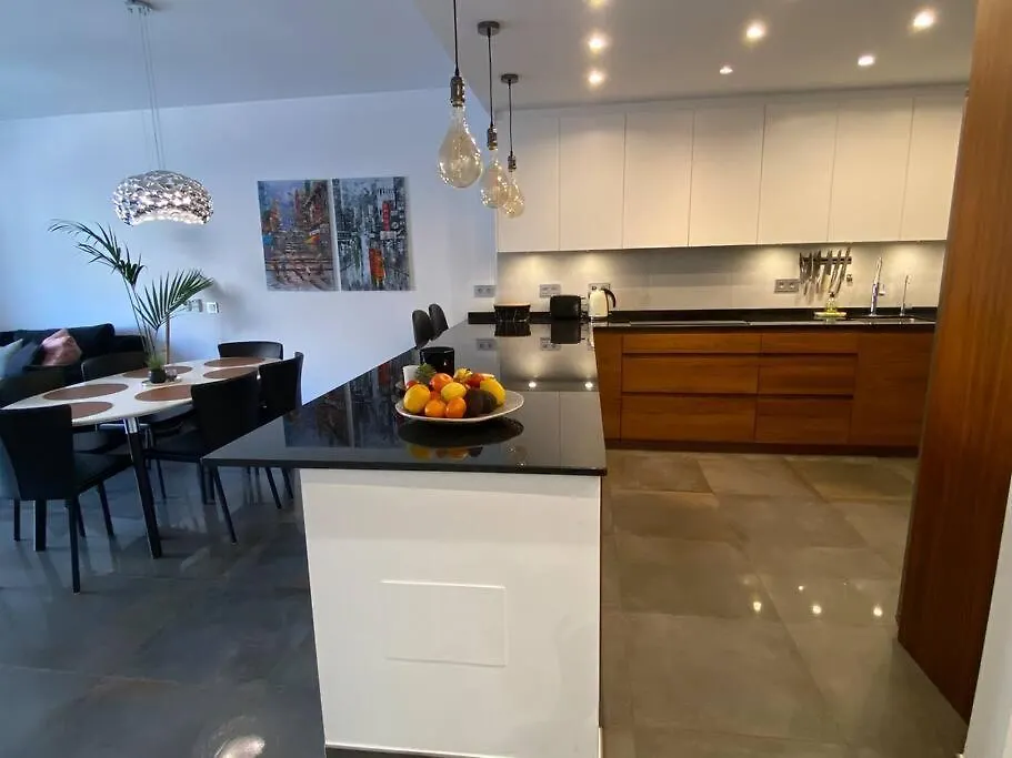 Mirella - Penthouse Apartment With Privat Pool And Terrace Fuengirola Espanha