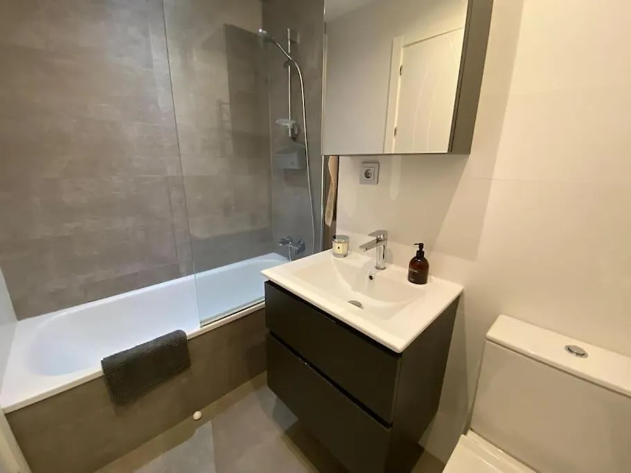 Mirella - Penthouse Apartment With Privat Pool And Terrace Fuengirola Espanha