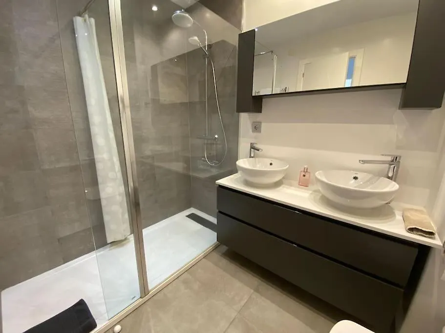 Mirella - Penthouse Apartment With Privat Pool And Terrace Fuengirola Spain