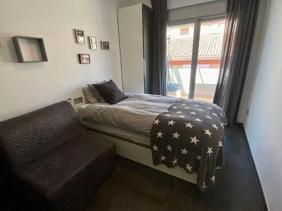 Mirella - Penthouse Apartment With Privat Pool And Terrace Fuengirola Spain