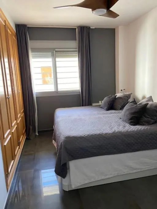 Mirella - Penthouse Apartment With Privat Pool And Terrace Fuengirola Spain