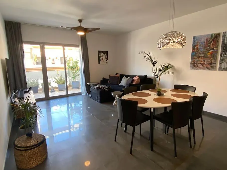 Mirella - Penthouse Apartment With Privat Pool And Terrace Fuengirola 0*,