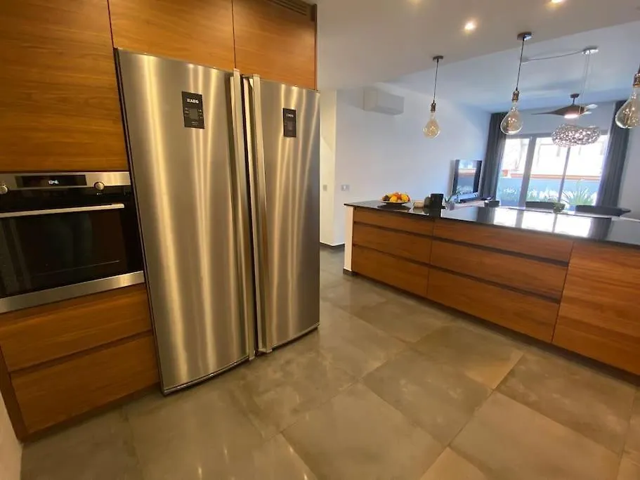 Mirella - Penthouse Apartment With Privat Pool And Terrace Fuengirola