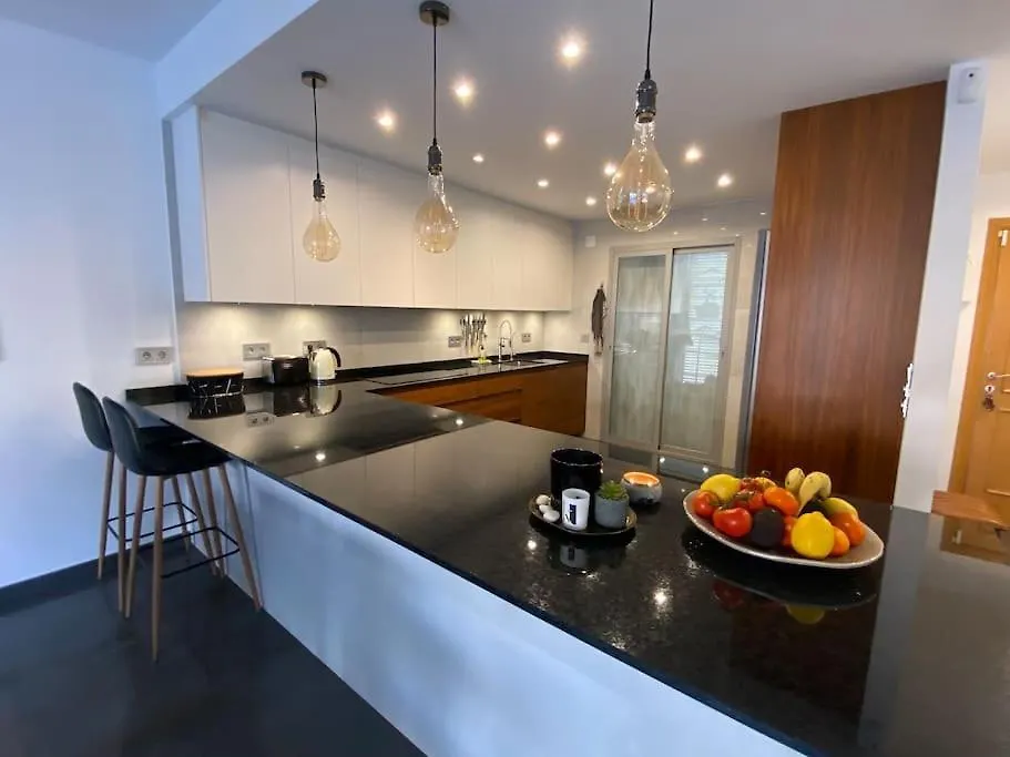 Mirella - Penthouse Apartment With Privat Pool And Terrace Fuengirola 0*,