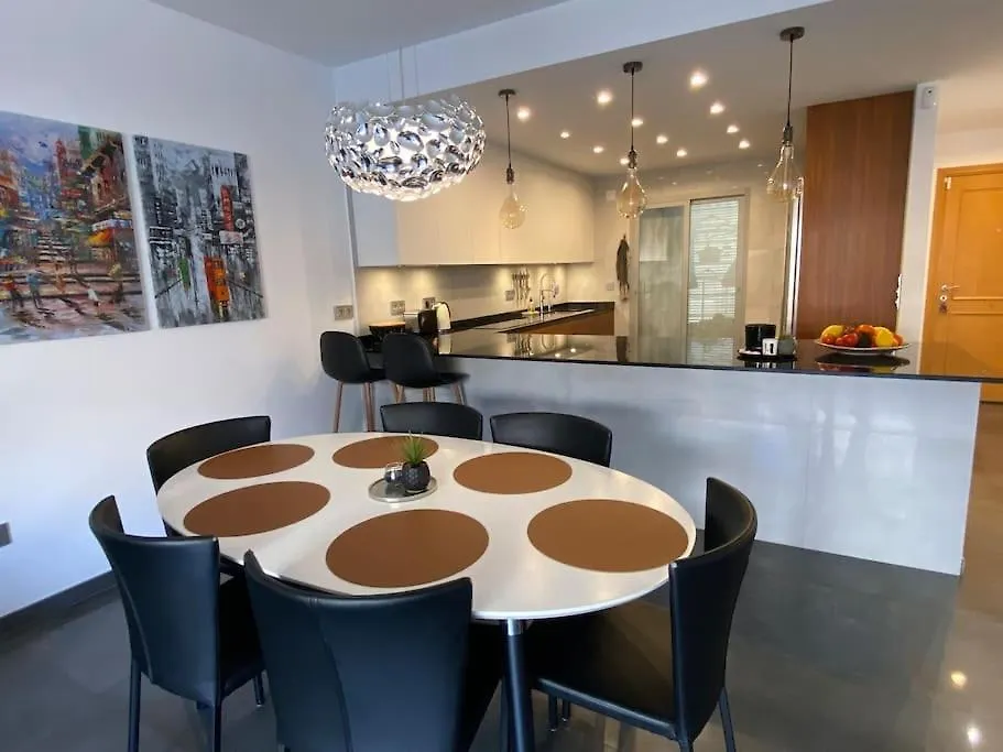 Mirella - Penthouse Apartment With Privat Pool And Terrace Fuengirola Španělsko
